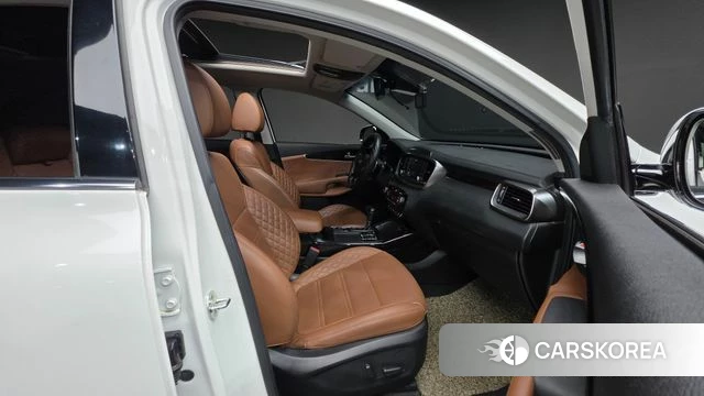Kia The New Sorento id 4746635 из Кореи 31