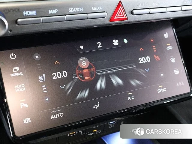 Hyundai Grandeur (GN7) id 3058142 из Кореи 20