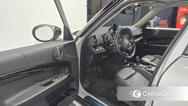 Mini Cooper Countryman id 3453740 из Кореи 20