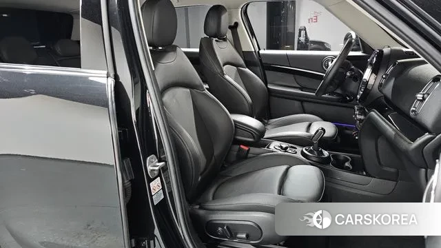 Mini Cooper Countryman id 3011509 из Кореи 20