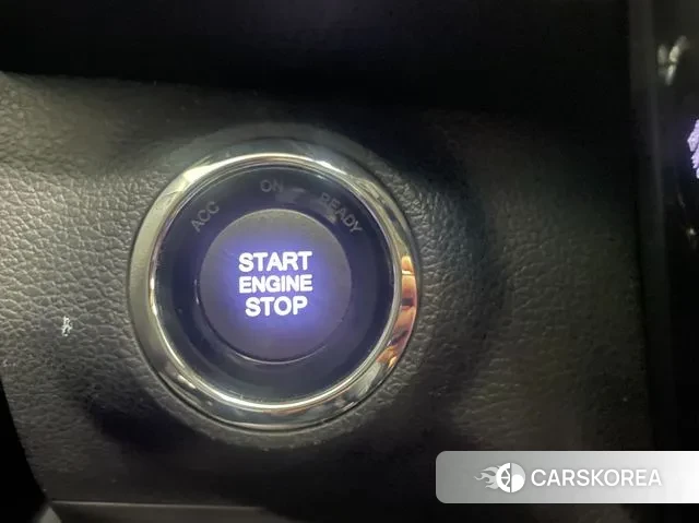 Ssangyong Berry New Tivoli id 3539670 из Кореи 11