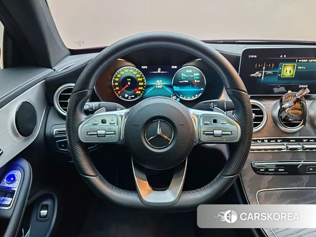 Mercedes-Benz Class C (imported) id 4209181 из Китая 18