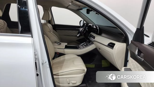 Hyundai Palisade id 3819020 из Кореи 20