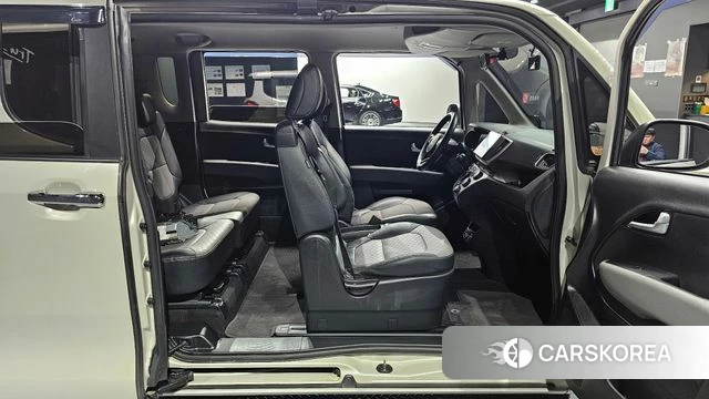 Kia The New Ray id 3860008 из Кореи 20