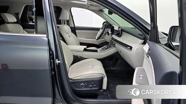 Hyundai The New Palisade id 3457730 из Кореи 20