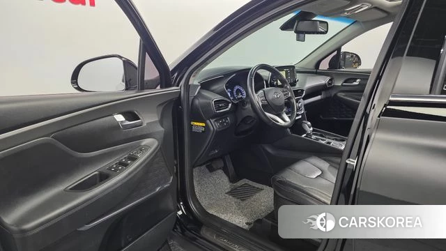 Hyundai Santa Fe TM id 4918909 из Кореи 38
