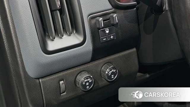 Chevrolet (GM Daewoo) Real New Colorado id 4849272 из Кореи 20