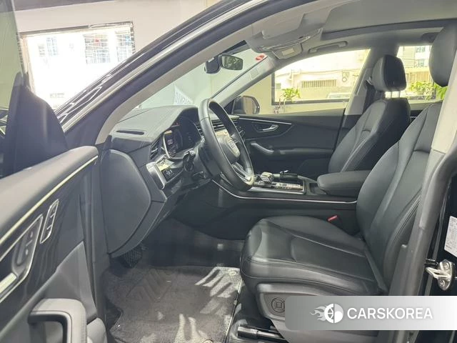Audi Q8 id 4274451 из Китая 10