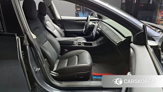 Tesla Model 3 id 3395497 из Кореи 20