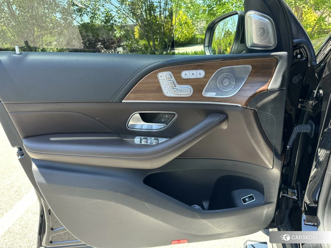 Mercedes-Benz GLS id 4479417 из Китая 20