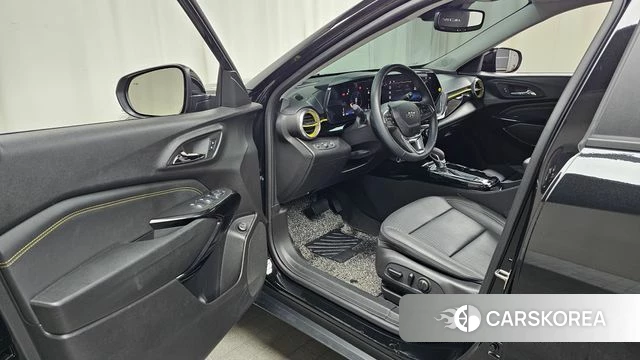 Chevrolet (GM Daewoo) Trax Crossover id 3964009 из Кореи 20