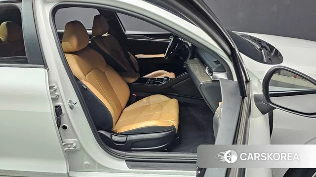 Kia K5 Hybrid 3rd Generation id 4906557 из Кореи 31