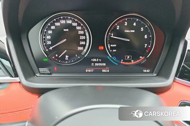 BMW X2 id 4277392 из Китая 17