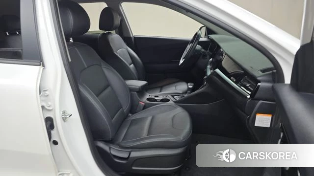 Kia The New Niro id 4594709 из Кореи 30