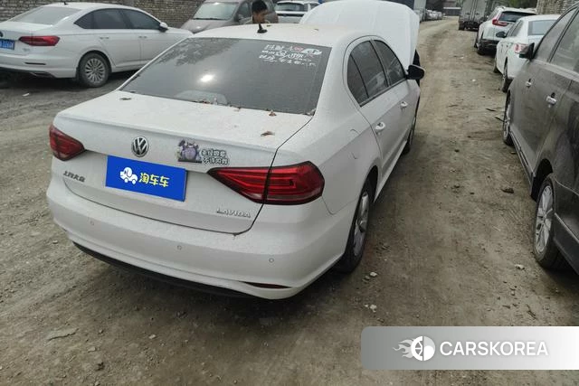Volkswagen Lavida id 4261148 из Китая 17