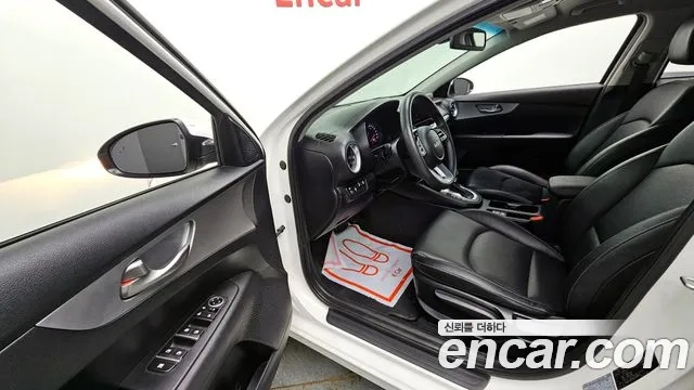 Kia The New K3 2nd generation id 2906623 из Кореи 20