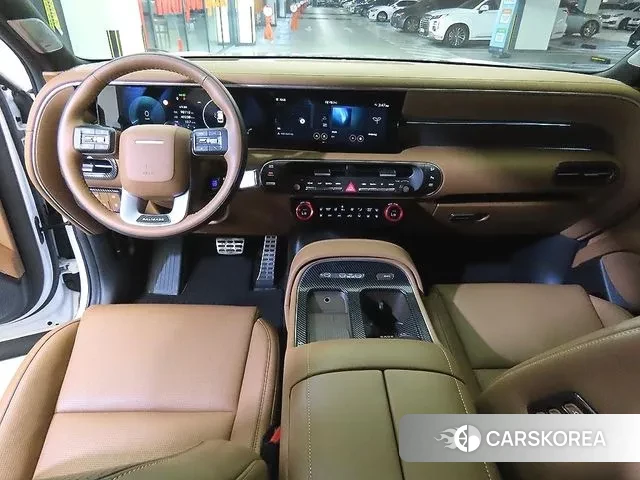 Hyundai Palisade (LX3) id 3739167 из Кореи 13