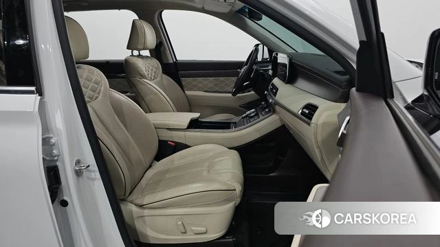 Hyundai Palisade id 4284394 из Кореи 20