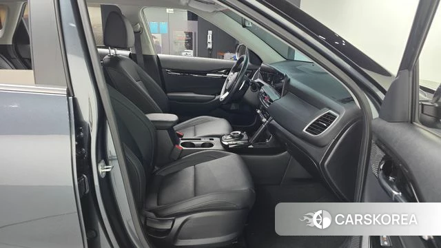 Kia The New Seltos id 4422276 из Кореи 33
