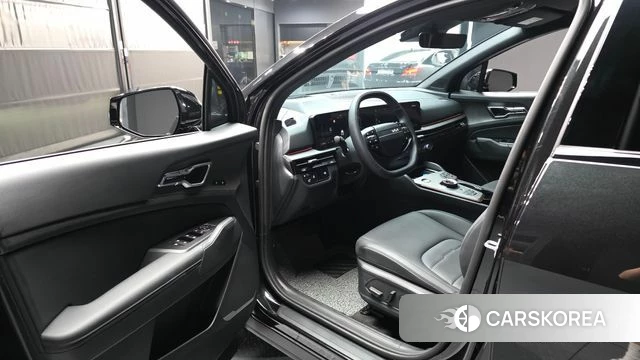 Kia The New Sportage 5th Generation id 4612075 из Кореи 34