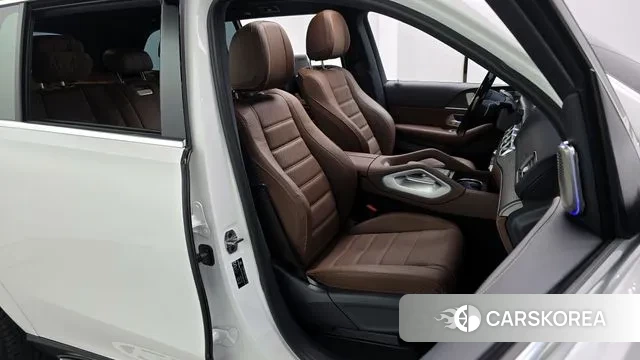 Mercedes-Benz GLS - Class X167 id 2925503 из Кореи 20