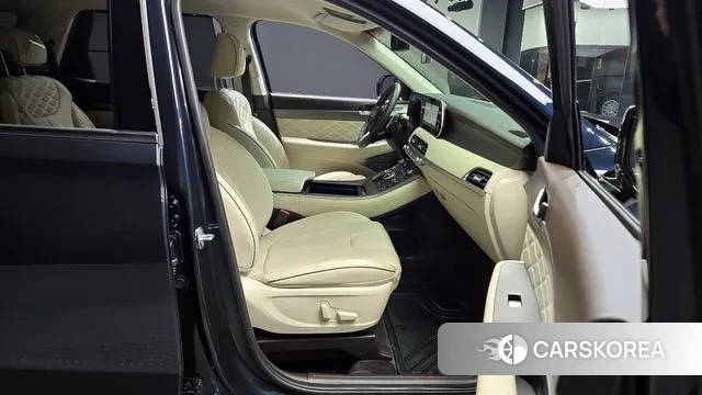 Hyundai Palisade id 3592350 из Кореи 20