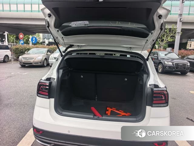 Volkswagen Tu Kai id 4210951 из Китая 26