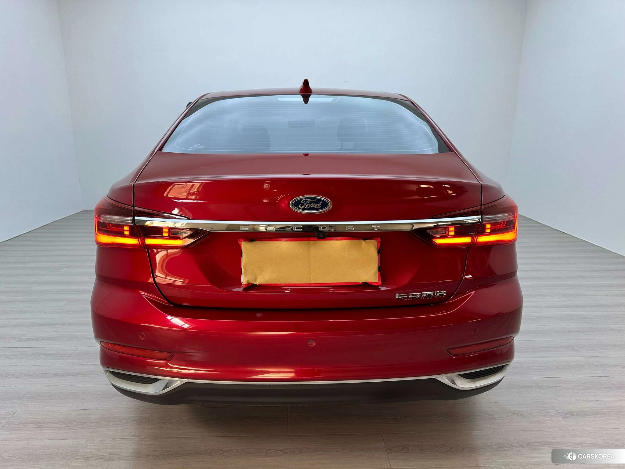 Ford Forrest id 4485485 из Китая 19