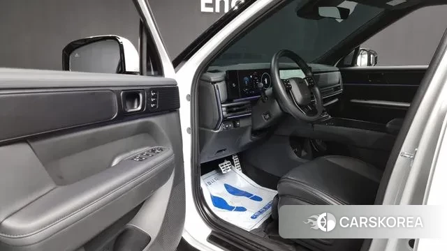 Hyundai Santa Fe (MX5) id 3333231 из Кореи 20