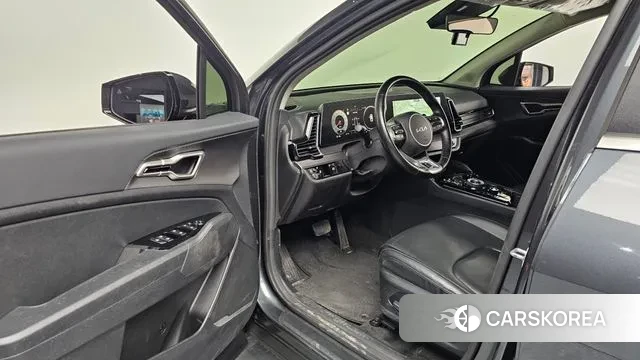 Kia Sportage 5th Generation id 3671102 из Кореи 20