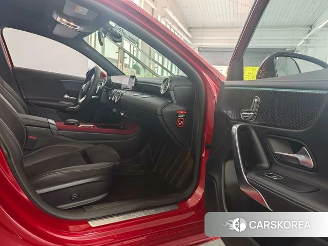 Mercedes-Benz Class A id 4258447 из Китая 24