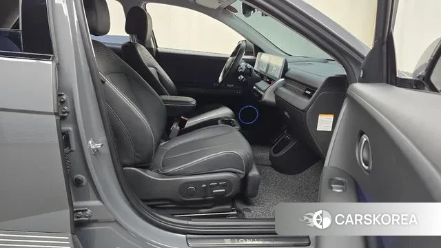 Hyundai Ionic 5 id 3247162 из Кореи 20