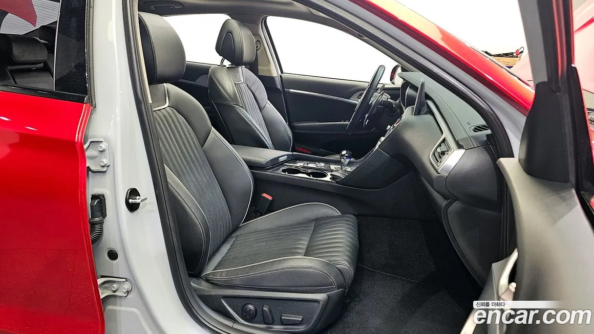 Genesis G70 id 1332012 из Кореи 20