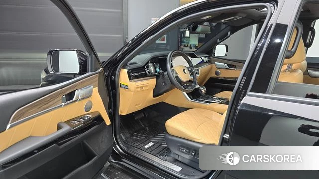 Kia Mohave Master id 4502080 из Кореи 20