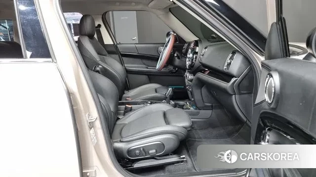 Mini Cooper Countryman id 2979122 из Кореи 20