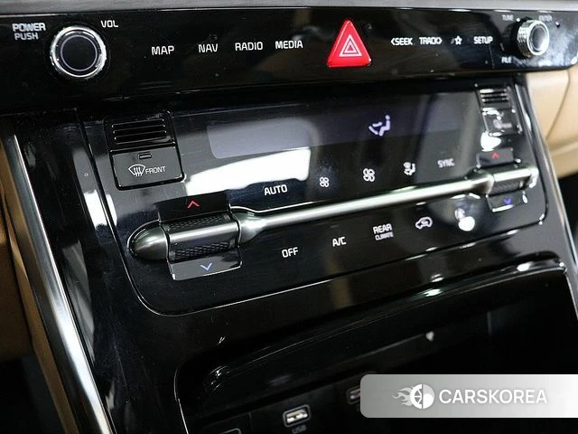 Kia Carnival 4th generation id 3919752 из Кореи 20