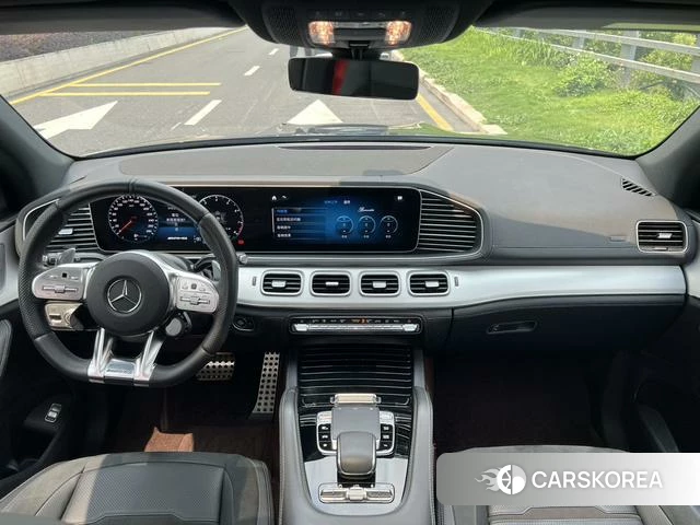Mercedes-Benz GLE AMG id 4278001 из Китая 20