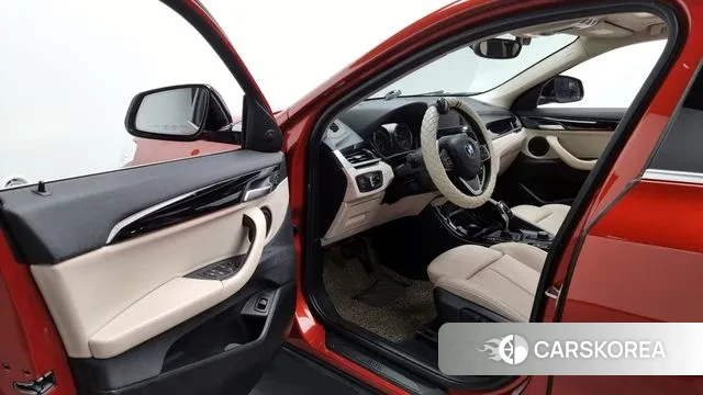 BMW X2 (F39) id 3368308 из Кореи 20