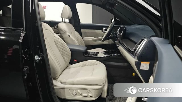 Kia The New Sorento 4th Generation id 3940173 из Кореи 20