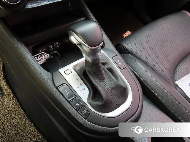 Kia Come New K3 id 4514556 из Кореи 18