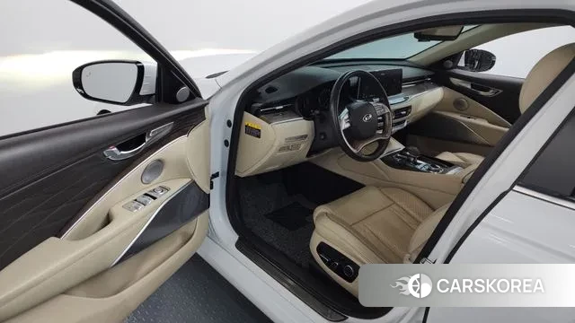 Kia More K9 id 3385833 из Кореи 20