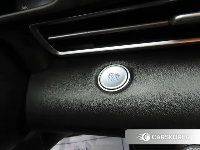 Hyundai Avante Hybrid (CN7) id 3586627 из Кореи 20