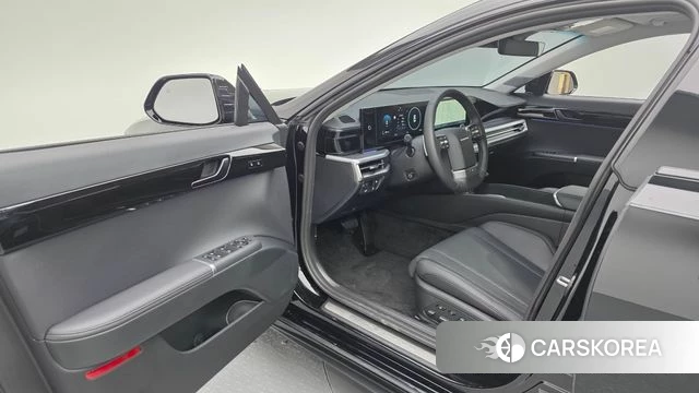 Hyundai Grandeur (GN7) id 4847182 из Кореи 20