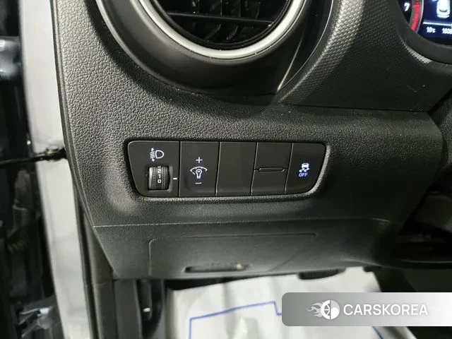 Hyundai Kona id 3661825 из Кореи 20