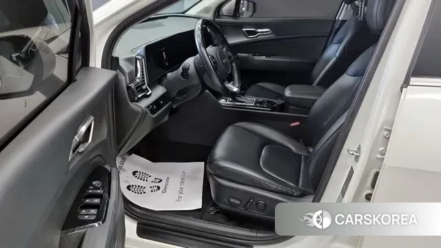 Kia Sportage 5th Generation id 3295918 из Кореи 20