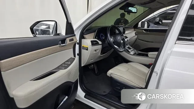 Hyundai Palisade id 3578064 из Кореи 20