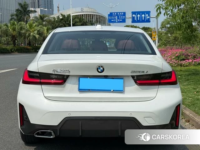 BMW 3 series id 4297516 из Китая 14