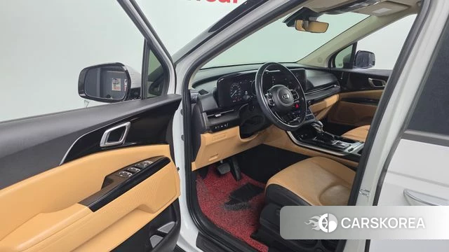 Kia Carnival 4th generation id 3800195 из Кореи 20