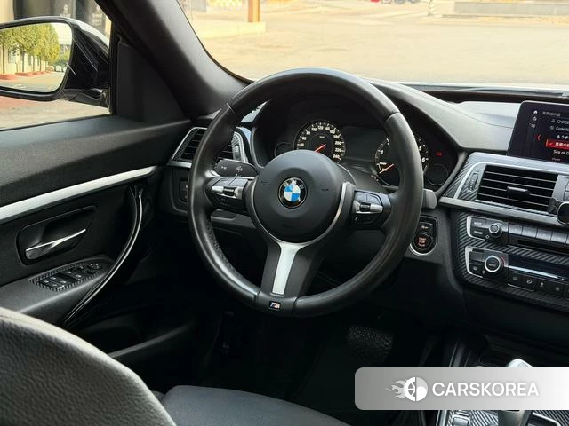BMW 3 series GT id 4214554 из Китая 18