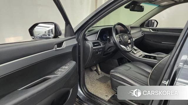 Hyundai Palisade id 4481708 из Кореи 20